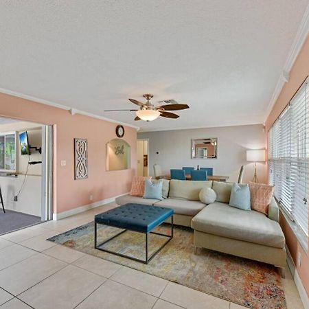 Home Wpool By Pmi Op Canal Fort Lauderdale Ngoại thất bức ảnh