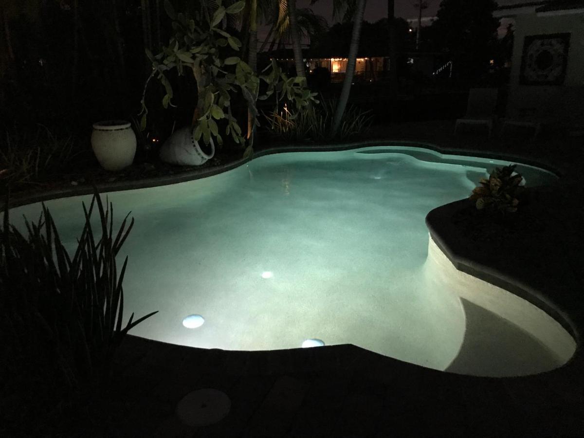 Home Wpool By Pmi Op Canal Fort Lauderdale Ngoại thất bức ảnh