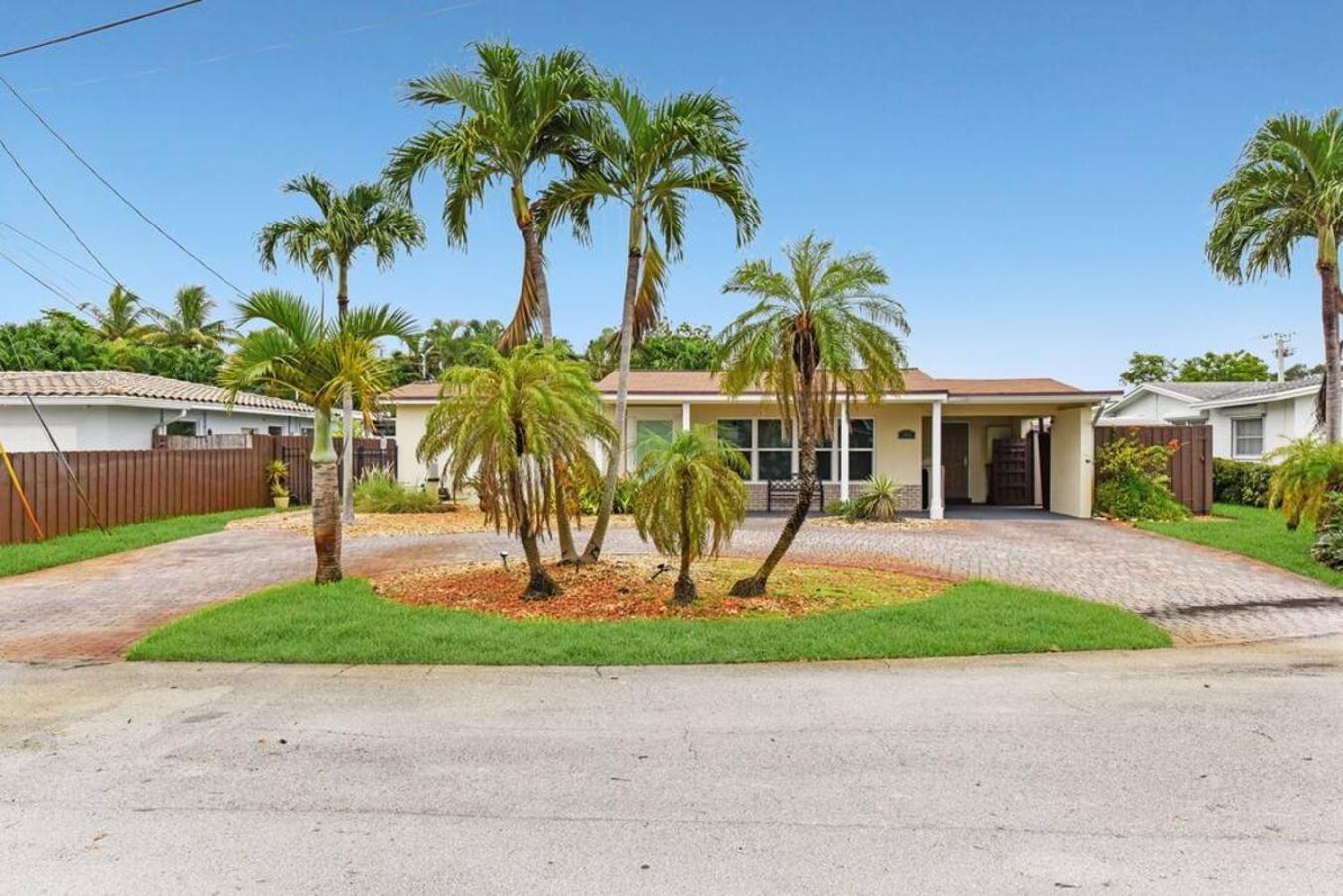 Home Wpool By Pmi Op Canal Fort Lauderdale Ngoại thất bức ảnh