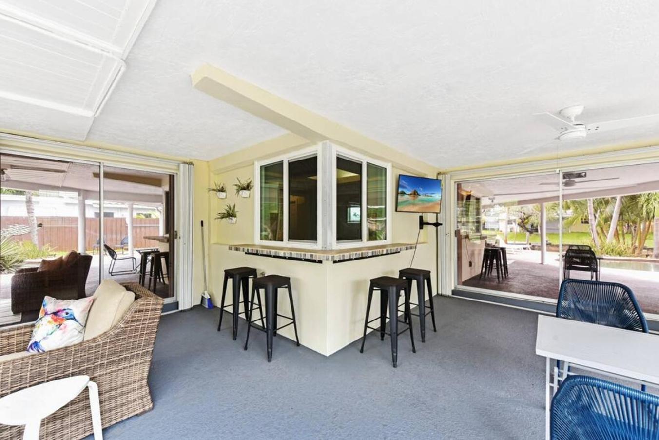 Home Wpool By Pmi Op Canal Fort Lauderdale Ngoại thất bức ảnh