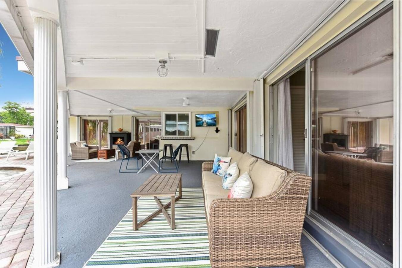 Home Wpool By Pmi Op Canal Fort Lauderdale Ngoại thất bức ảnh