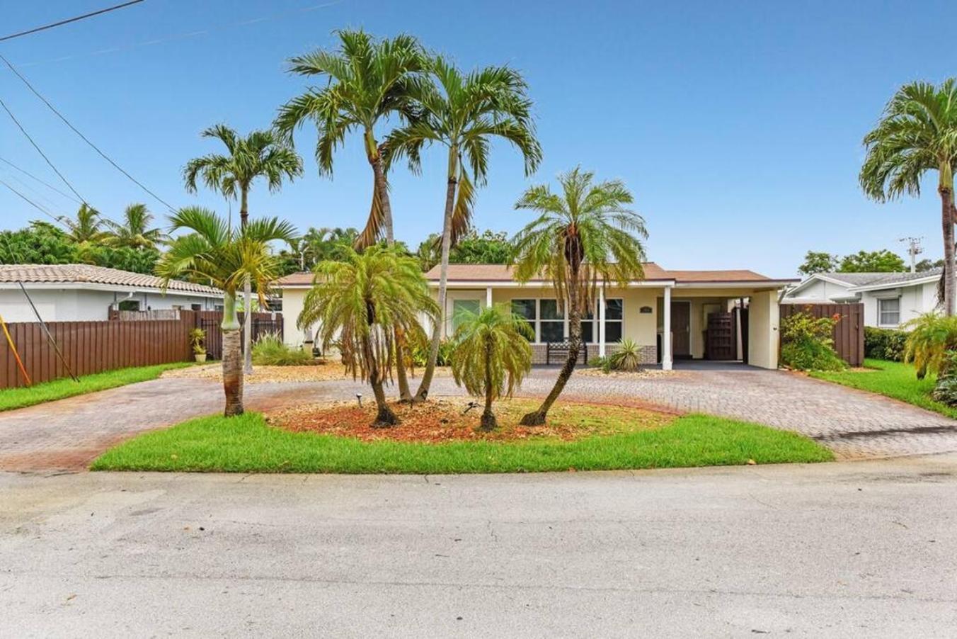 Home Wpool By Pmi Op Canal Fort Lauderdale Ngoại thất bức ảnh