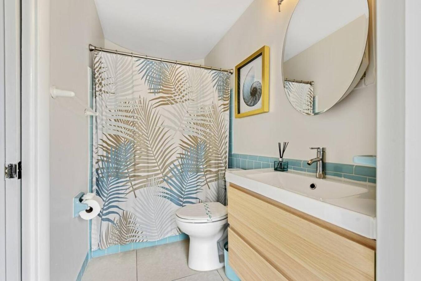 Home Wpool By Pmi Op Canal Fort Lauderdale Ngoại thất bức ảnh