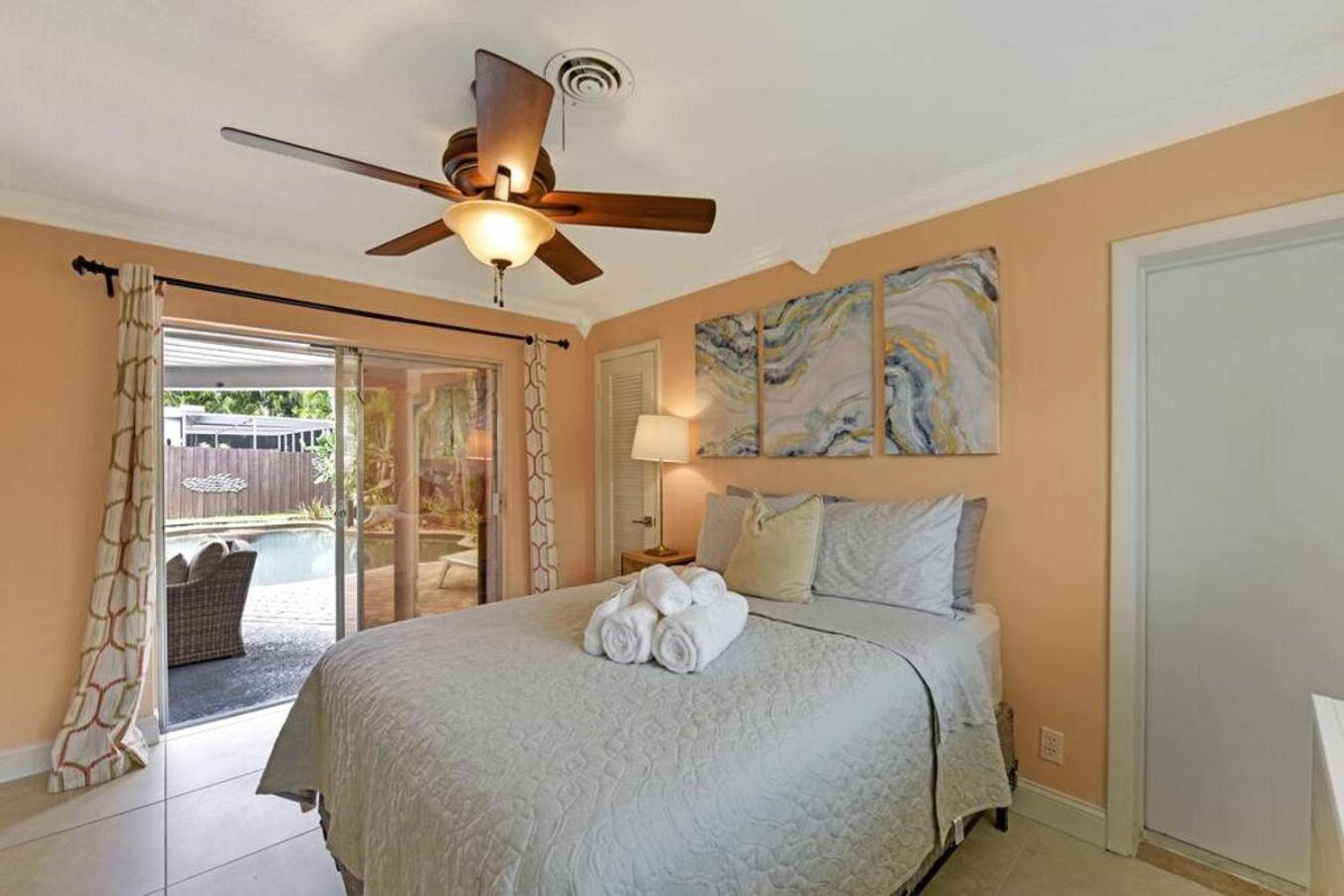 Home Wpool By Pmi Op Canal Fort Lauderdale Ngoại thất bức ảnh