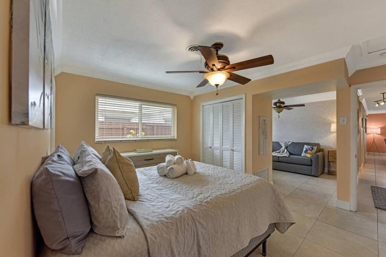 Home Wpool By Pmi Op Canal Fort Lauderdale Ngoại thất bức ảnh