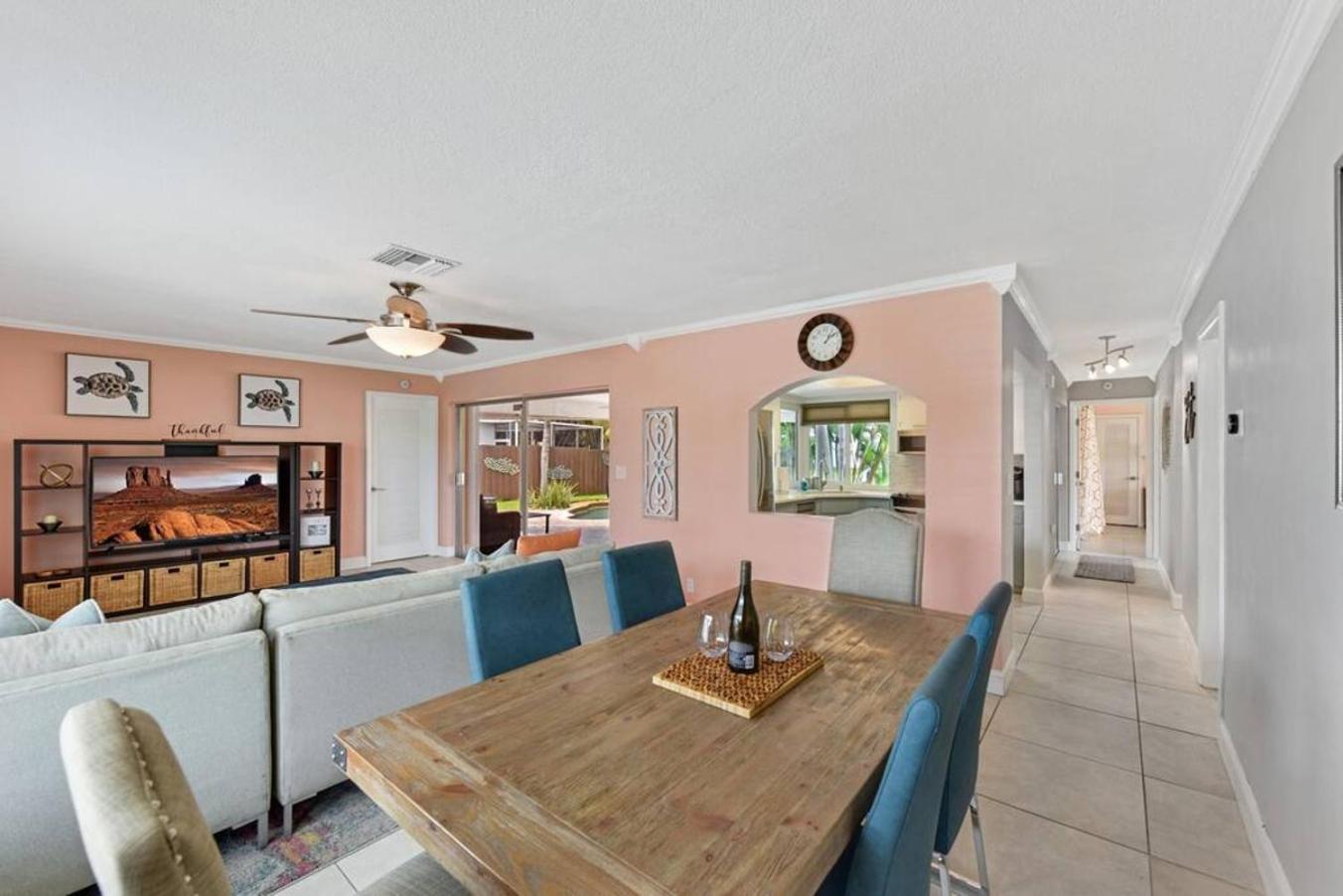 Home Wpool By Pmi Op Canal Fort Lauderdale Ngoại thất bức ảnh