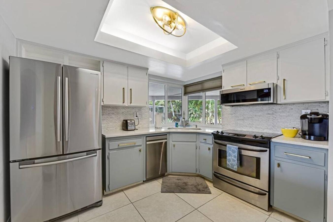 Home Wpool By Pmi Op Canal Fort Lauderdale Ngoại thất bức ảnh