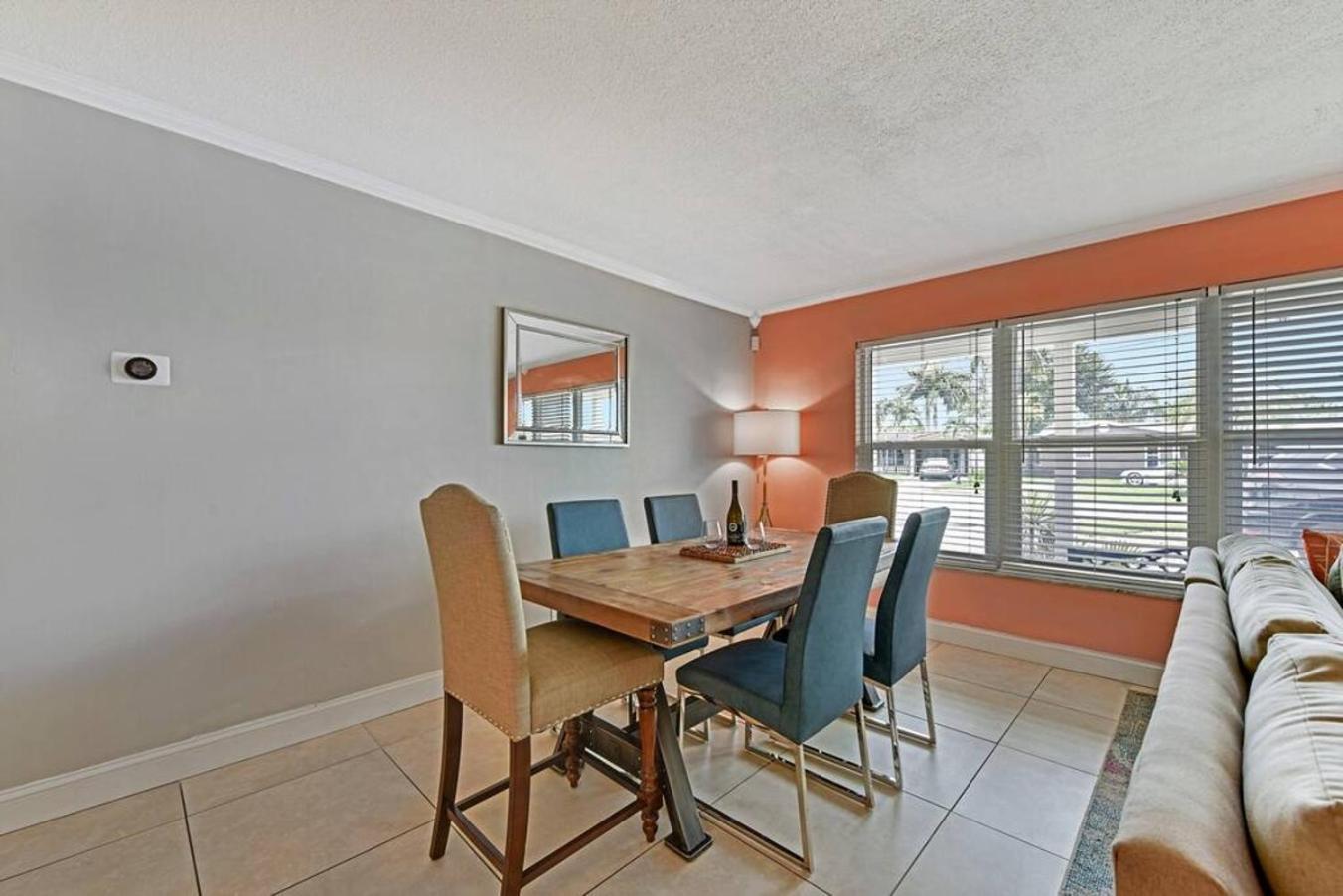 Home Wpool By Pmi Op Canal Fort Lauderdale Ngoại thất bức ảnh