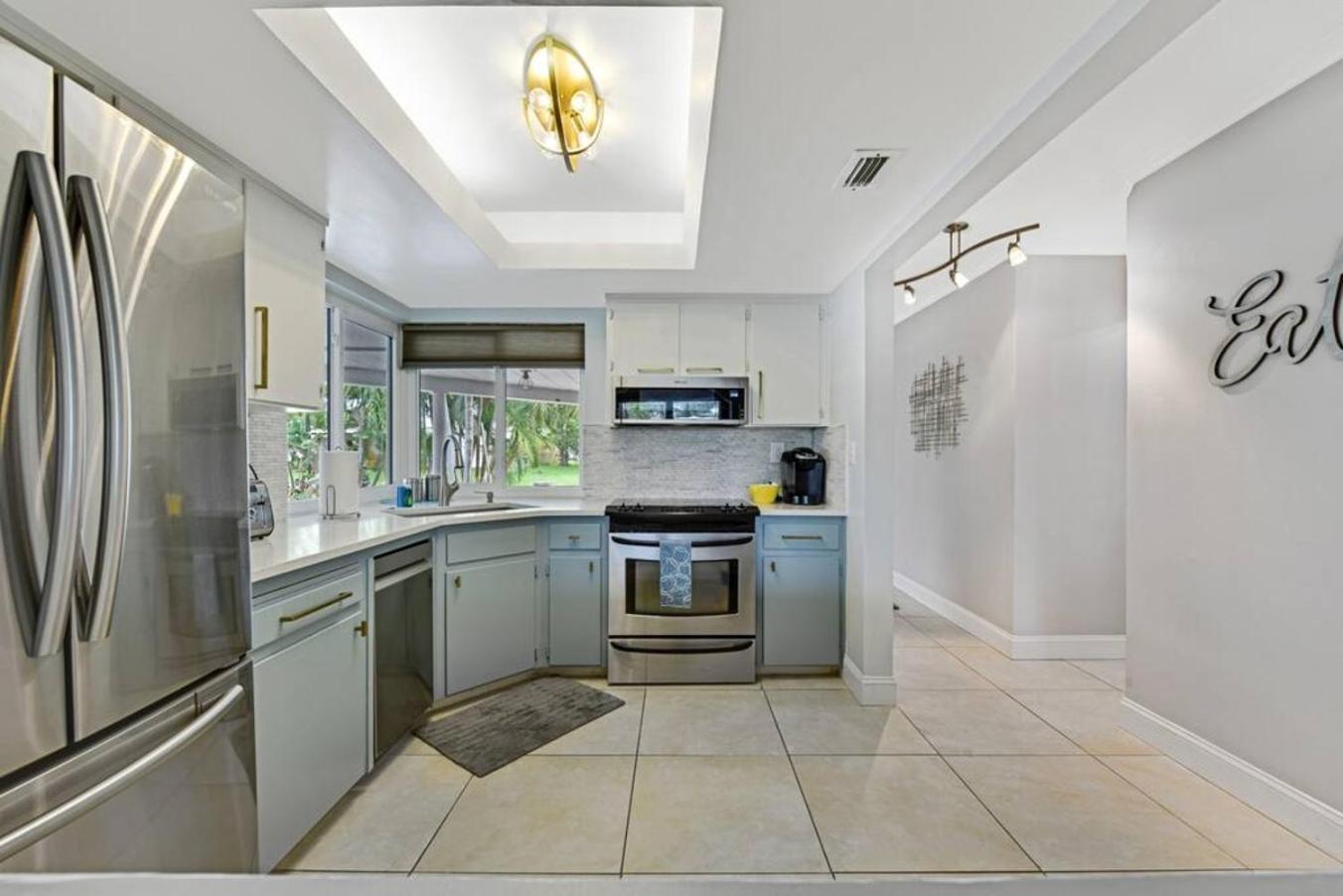 Home Wpool By Pmi Op Canal Fort Lauderdale Ngoại thất bức ảnh