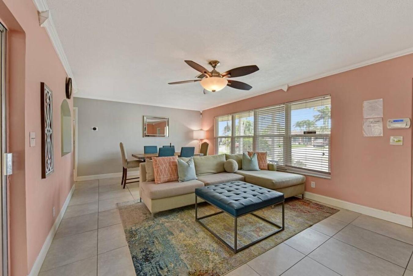 Home Wpool By Pmi Op Canal Fort Lauderdale Ngoại thất bức ảnh