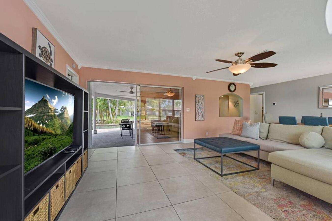 Home Wpool By Pmi Op Canal Fort Lauderdale Ngoại thất bức ảnh