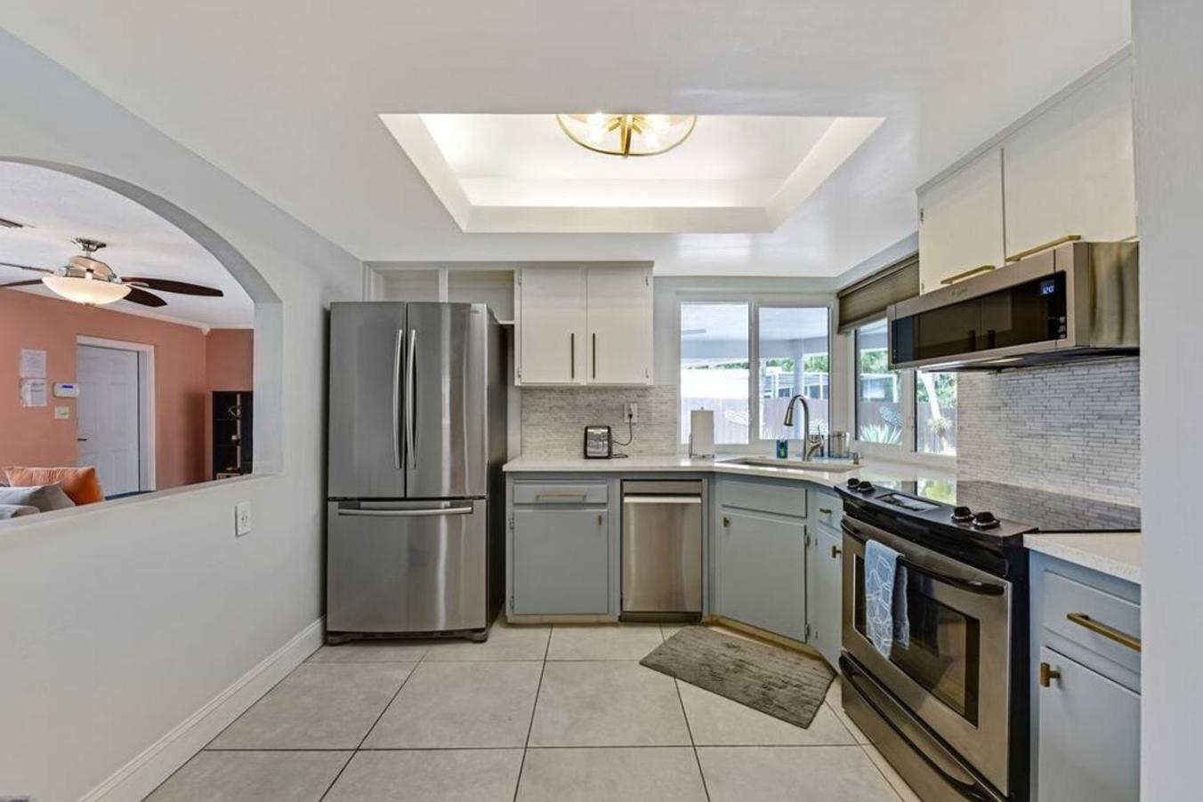 Home Wpool By Pmi Op Canal Fort Lauderdale Ngoại thất bức ảnh