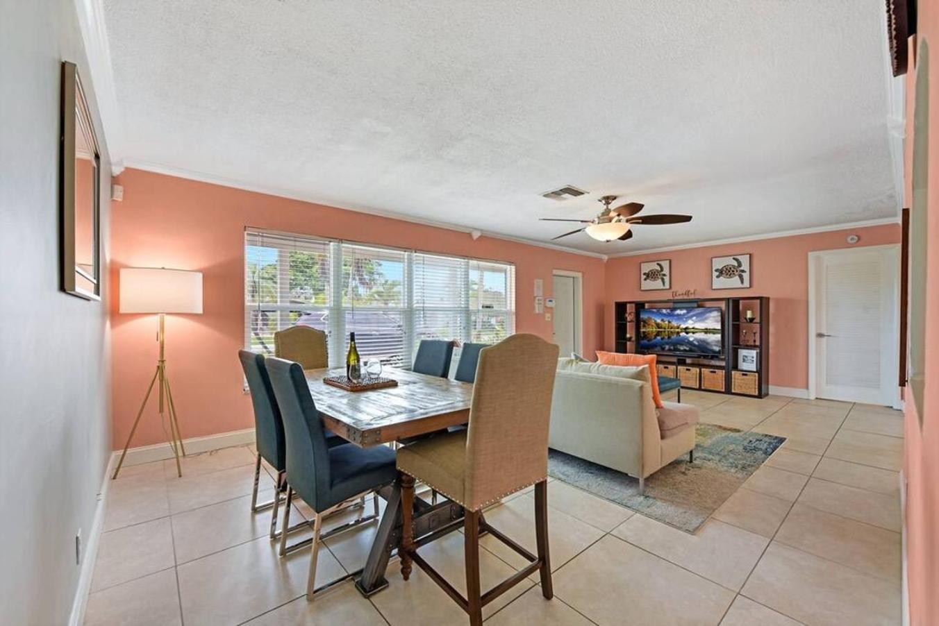 Home Wpool By Pmi Op Canal Fort Lauderdale Ngoại thất bức ảnh