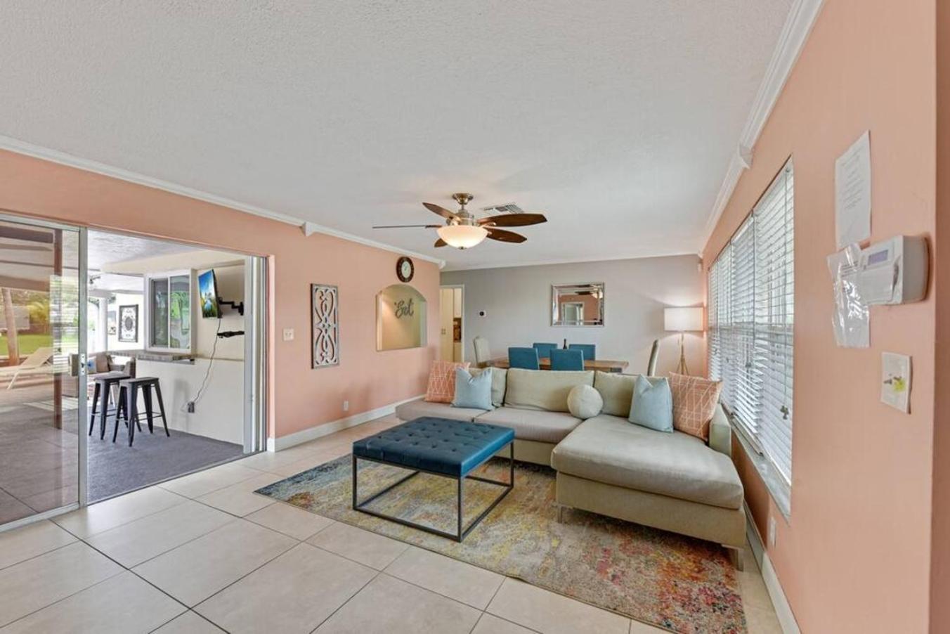 Home Wpool By Pmi Op Canal Fort Lauderdale Ngoại thất bức ảnh